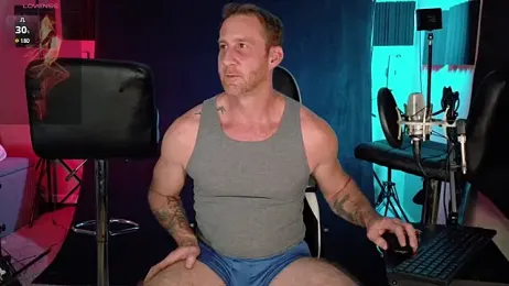 FiftyShadez webcam model stream image