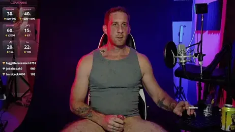 FiftyShadez webcam model stream image