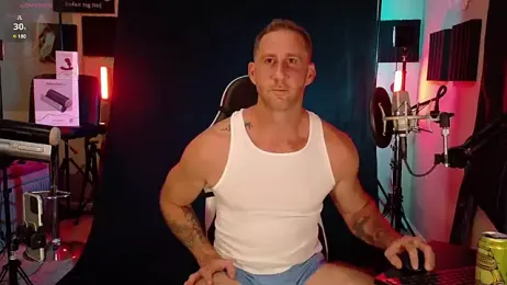 FiftyShadez webcam stripchat model stream image