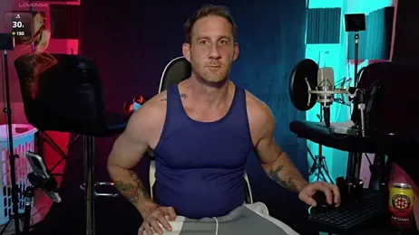 FiftyShadez webcam model stream image