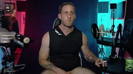 FiftyShadez webcam model stream image