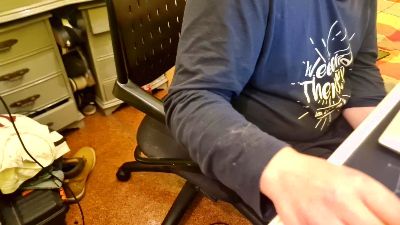 Velcevu webcam cam4 model stream image