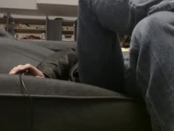 laidback_and_chill webcam model stream image