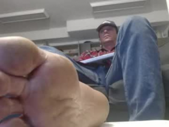 laidback_and_chill webcam model stream image