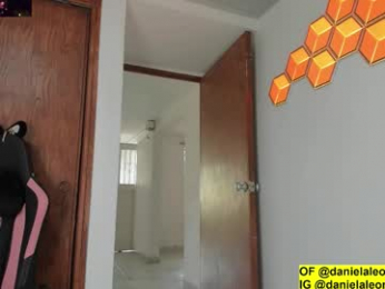 andreja_pejic webcam model stream image