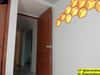 andreja_pejic webcam chaturbate model stream image