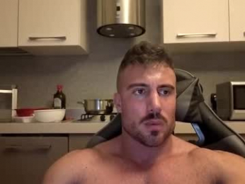 toro_arrapato webcam chaturbate model stream image