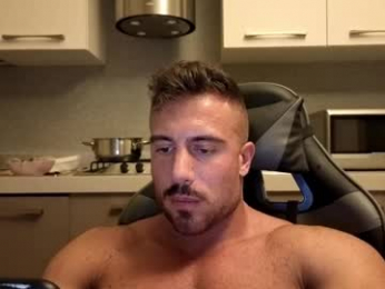 toro_arrapato webcam model stream image