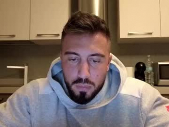 toro_arrapato webcam model stream image