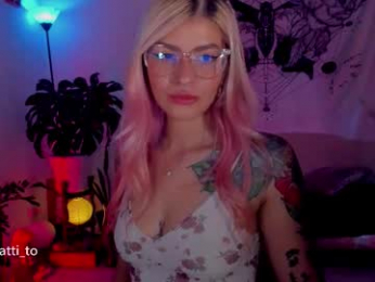 satomimori webcam model stream image