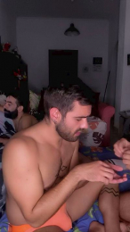 wosen2 webcam model stream image