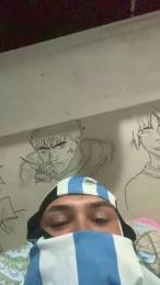 Tico_rosa webcam model stream image