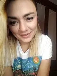 KrissSexi webcam stripchat model stream image