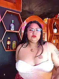 Marcela87 webcam model stream image