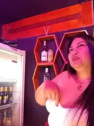 Marcela87 webcam model stream image