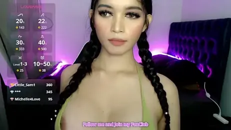 sugarbabe8 webcam model stream image