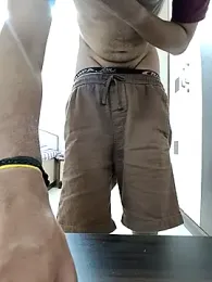 Fun_with_Ritesh webcam model stream image