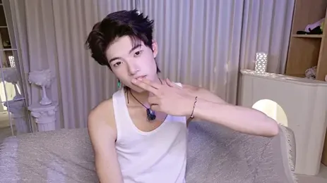 RenZeng webcam model stream image