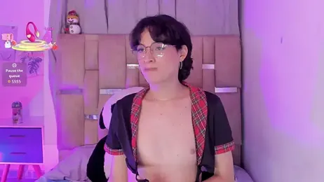 Black_Rose2 webcam model stream image