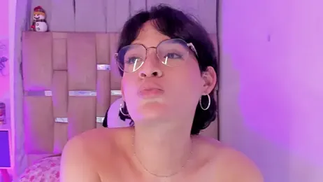 Black_Rose2 webcam model stream image