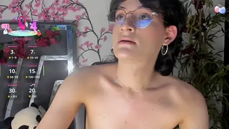 Black_Rose2 webcam model stream image