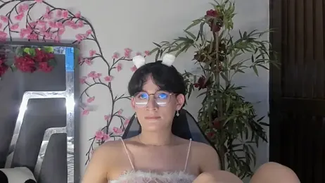 Black_Rose2 webcam model stream image