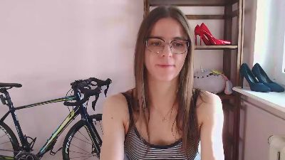 Megi_Sensual webcam model stream image