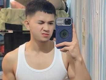 Rikashi webcam livejasmin model stream image