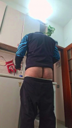 Napolone webcam model stream image