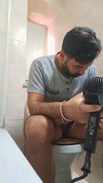 Napolone webcam model stream image