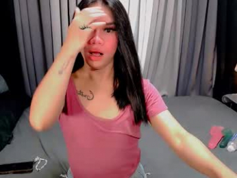 crytastal_lust1212 webcam chaturbate model stream image