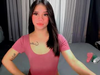 crytastal_lust1212 webcam chaturbate model stream image