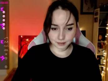 daien_halpert webcam model stream image