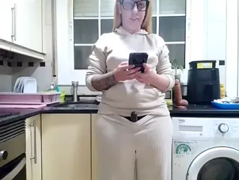 Roousse08 webcam model stream image