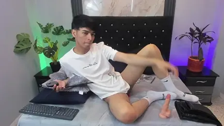 OnlyJos webcam model stream image