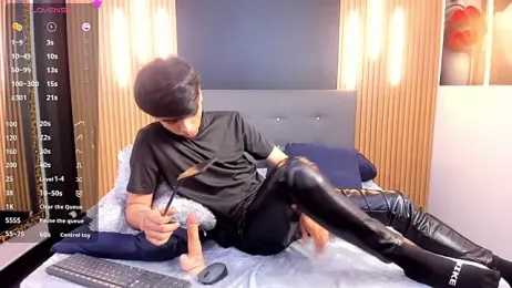 OnlyJos webcam model stream image