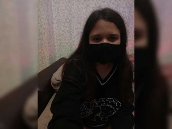 SWEET-RINA webcam model stream image