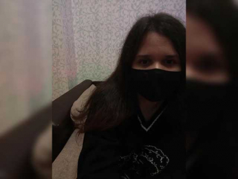 SWEET-RINA webcam model stream image