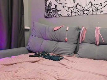 SarahSam webcam bongacams model stream image