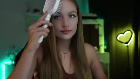 MrsTenderBeast webcam stripchat model stream image