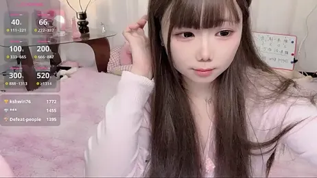 lucky-188 webcam model stream image