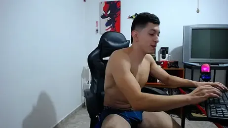 Iam_yourbabyprincess_XD webcam model stream image