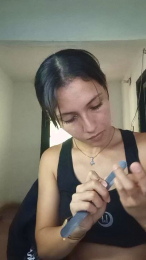 mariannerabbit webcam model stream image