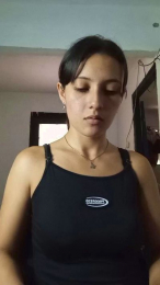 mariannerabbit webcam model stream image