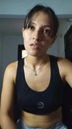 mariannerabbit webcam model stream image