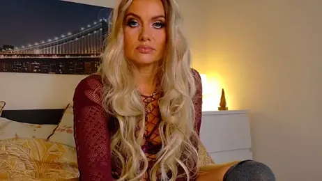 Tinkerbell822 webcam stripchat model stream image