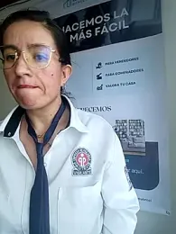 Valentina--1 webcam model stream image