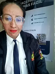 Valentina--1 webcam model stream image