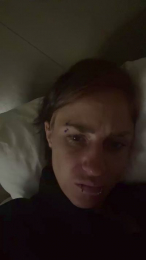 LexxnDemm webcam model stream image