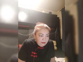 Aiaa webcam model stream image